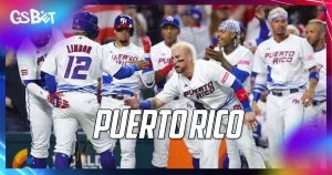 WBC波多黎各:加勒比海棒球勁旅挑戰全球冠軍的實力揭秘